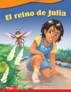 El Reino de Julia - Herweck Rice, Dona