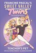 Sweet Valley Twins: Teacher's Pet - Bild 1