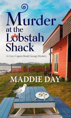 Murder at the Lobstah Shack - Day, Maddie