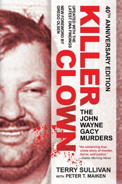 Killer Clown - Sullivan, Terry; Maiken, Peter T