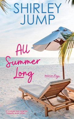 All Summer Long - Jump, Shirley