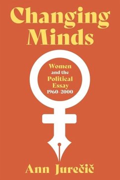 Cover Changing Minds