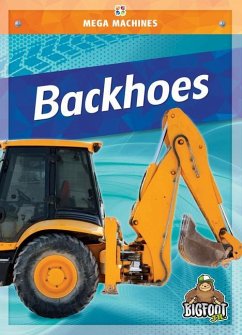 Backhoes - Schuh, Mari C