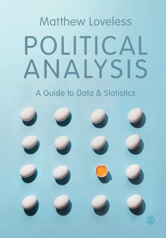 Political Analysis - Loveless, Matthew