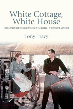 White Cottage, White House - Tracy, Tony