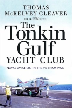 The Tonkin Gulf Yacht Club - McKelvey Cleaver, Thomas