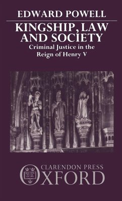 KINGSHIP LAW & SOCIETY C - Powell