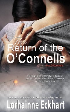 The Return of the O'Connells - Eckhart, Lorhainne