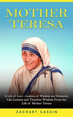 Mother Teresa - Cassin, Zachary