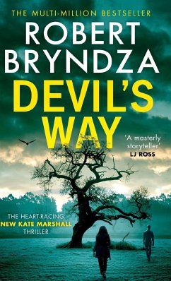 Devil's Way - Bryndza, Robert