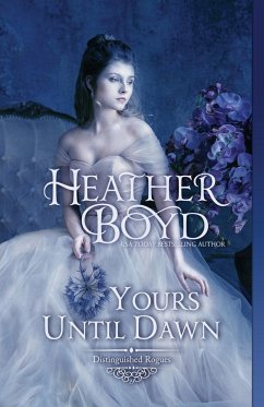 Yours Until Dawn - Boyd, Heather