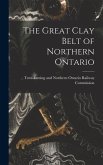 The Great Clay Belt of Northern Ontario