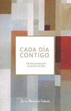 Cada Día Contigo - Fernández Garrido, Jaime