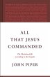 All That Jesus Commanded - Bild 1