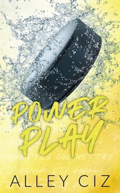 Power Play - Ciz, Alley