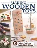 Making Wooden Toys