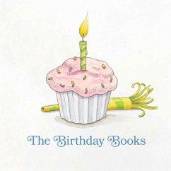 The Birthday Books - Palmer, Gina