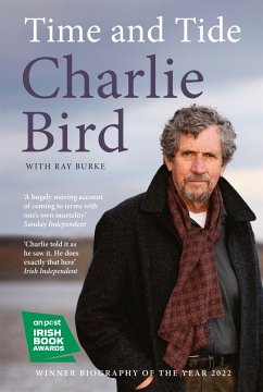 Time and Tide - Bird, Charlie