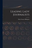 Leading Lady Journalists