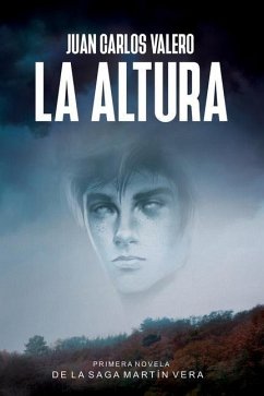 Cover La Altura