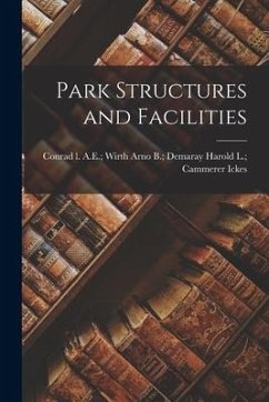 Park Structures and Facilities