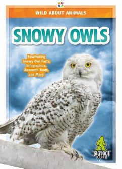 Snowy Owls - Marie, Renata