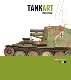 German Armor - Rinaldi, Michael