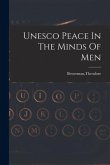Unesco Peace In The Minds Of Men