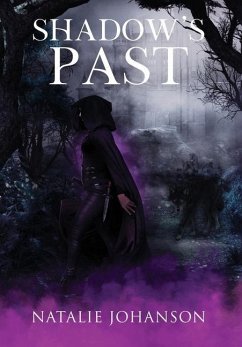 Shadow's Past - Johanson, Natalie