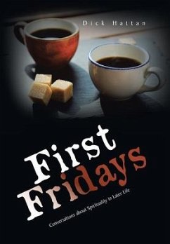 First Fridays - Hattan, Dick