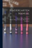Kindergarten Manual