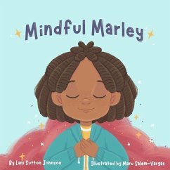 Mindful Marley - Johnson, Lani Sutton