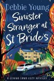 Sinister Stranger at St Brides