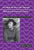 Zora Neale Hurston in the Classroom: With a Harp and a Sword in My Hands