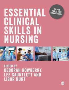 Essential Clinical Skills in Nursing