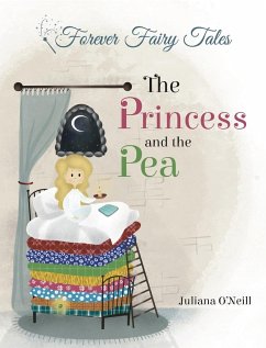 The Princess and the Pea - O'Neill, Juliana