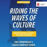 Riding the Waves of Culture, Fourth Edition: Understanding Diversity in Global Business