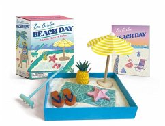 Zen Garden Beach Day - Jones, Hannah K.