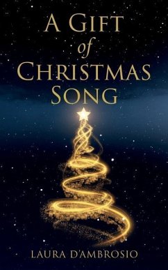 A Gift of Christmas Song - D'Ambrosio, Laura