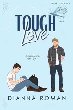 Tough Love - Roman, Dianna