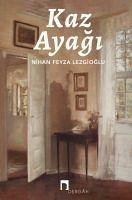 Kaz Ayagi - Feyza Lezgioglu, Nihan