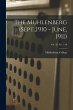 The Muhlenberg (Sept.,1910 - June,... - Bild 1