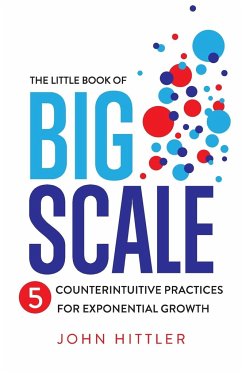 The Little Book of Big Scale - Hittler, John