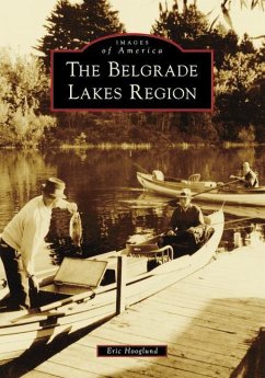 The Belgrade Lakes Region - Hooglund, Eric