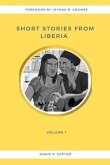 Short Stories From Liberia: Volume I