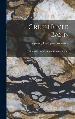 Green River Basin
