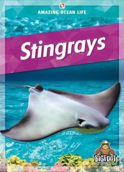 Stingrays - Sexton, Colleen