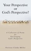 Your Perspective or God's Perspective?