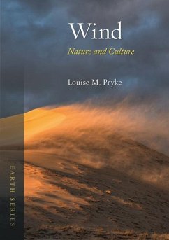 Wind - Pryke, Louise M