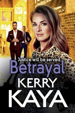 Betrayal - Kaya, Kerry